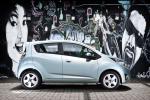 Daewoo Matiz Creative 2009 года